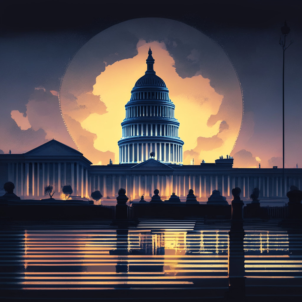 Crypto Countdown: Congress Aims for Legislative Leap in 2 Months or Less – Buckle Up, Biden!