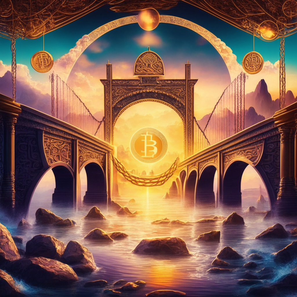 BRC-721E: Bridging Ethereum NFTs to Bitcoin’s Ordinals – Future Potential and Challenges