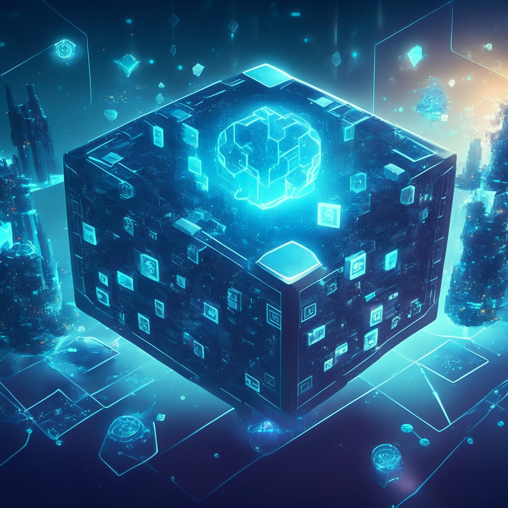 Balancing Aesthetics and Security: Exploring the Future of Blockchain Gaming