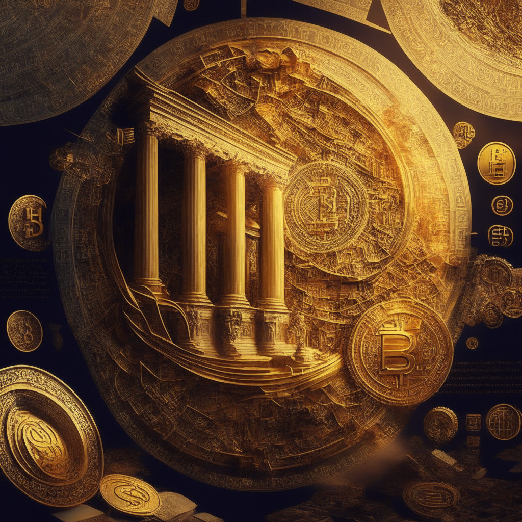 Binance Considers Bank-Based Collateral: Security Boost or Increased Risk for Crypto Traders?