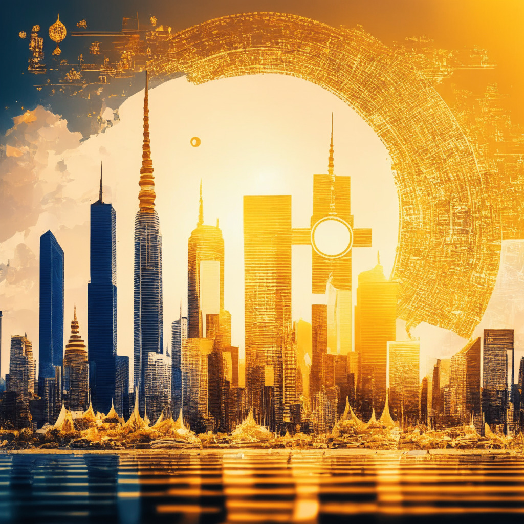 Binance and Gulf Innova Join Forces: A New Era for Thai Crypto Exchange and Regulation