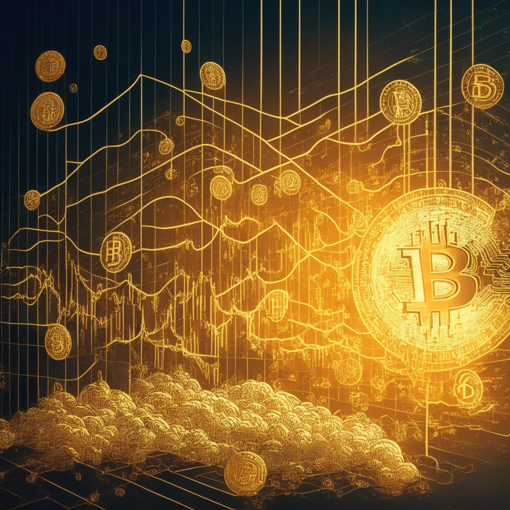 Bitcoin Adoption Soars: Analyzing Growth Rates and Factors Driving Demand in Each Epoch