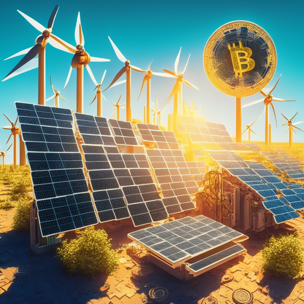 Bitcoin Mining: Catalyst for Renewable Energy Innovation or Environmental Threat?