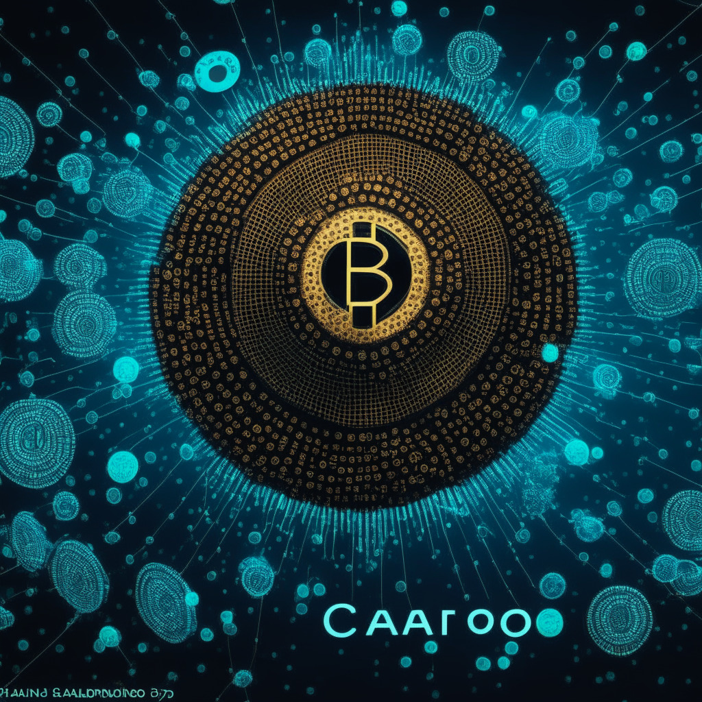 Cardano’s Rise to Top 5: Predictions, Infrastructure, and Future Growth Debate