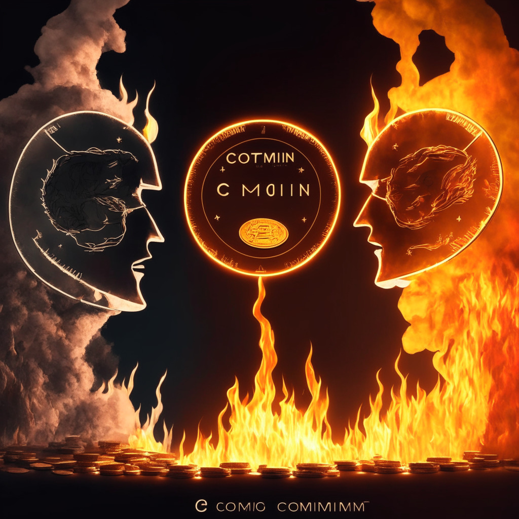 Copium vs Terra Luna Classic: Token Burns, Price Predictions & Market Impact