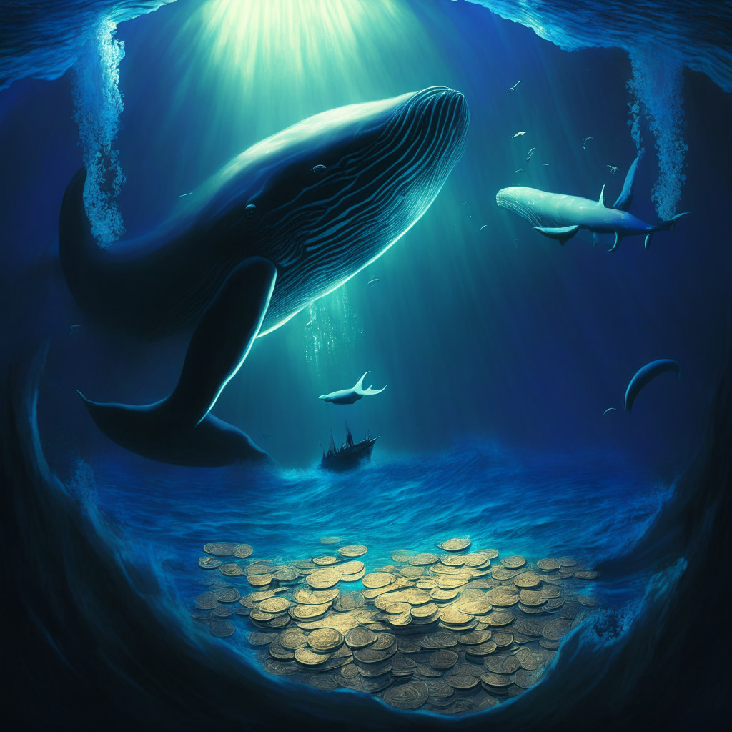 Dormant Crypto Whales Reawaken: Market Savior or Speculative Risk?