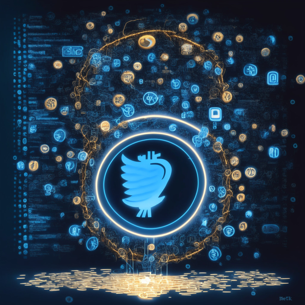 Elon Musk’s New Twitter CEO: Impact on Crypto Community and Platform’s Future