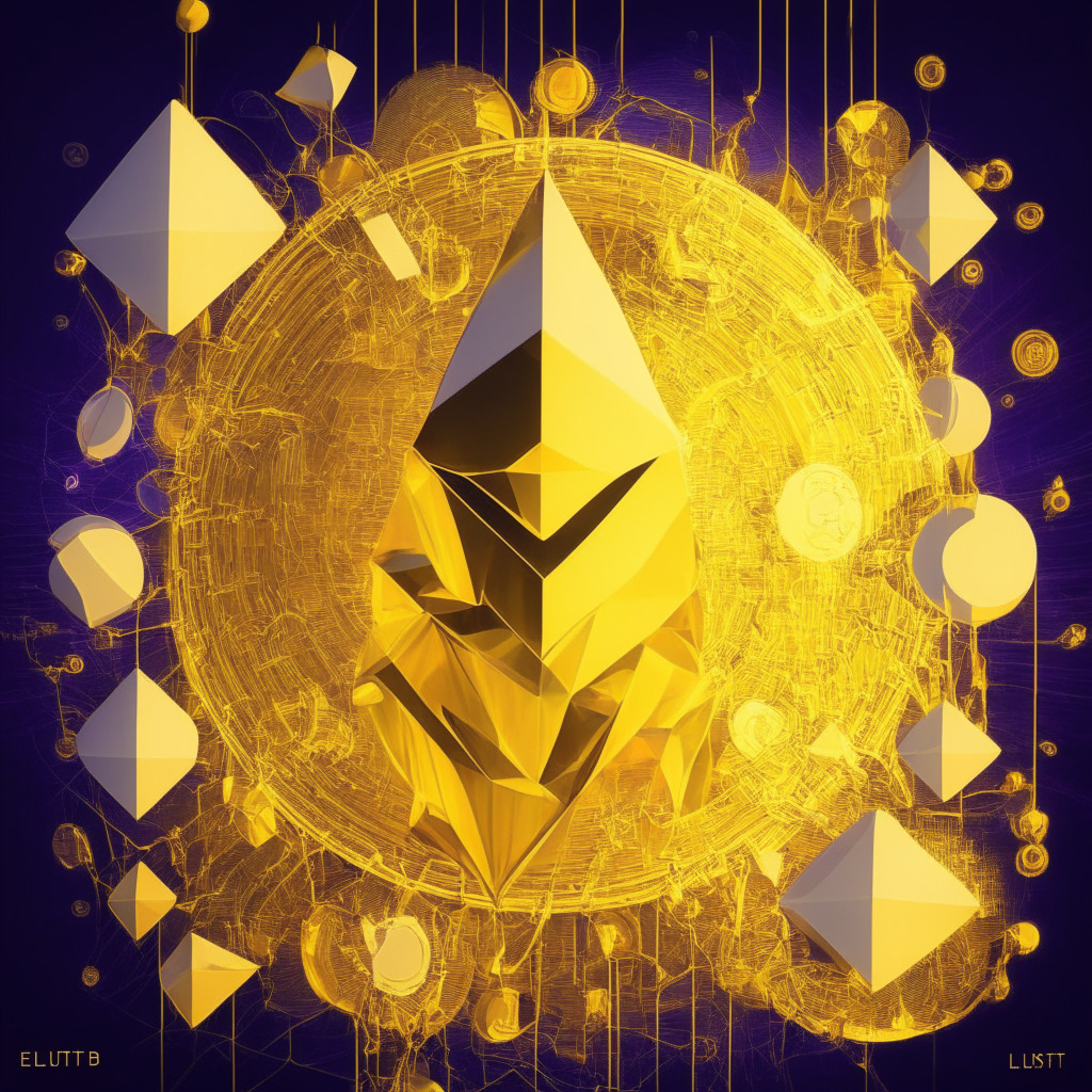 Ethereum’s Informal Supply Cap: Aligning with Vitalik’s Vision and Impacting Market Dynamics