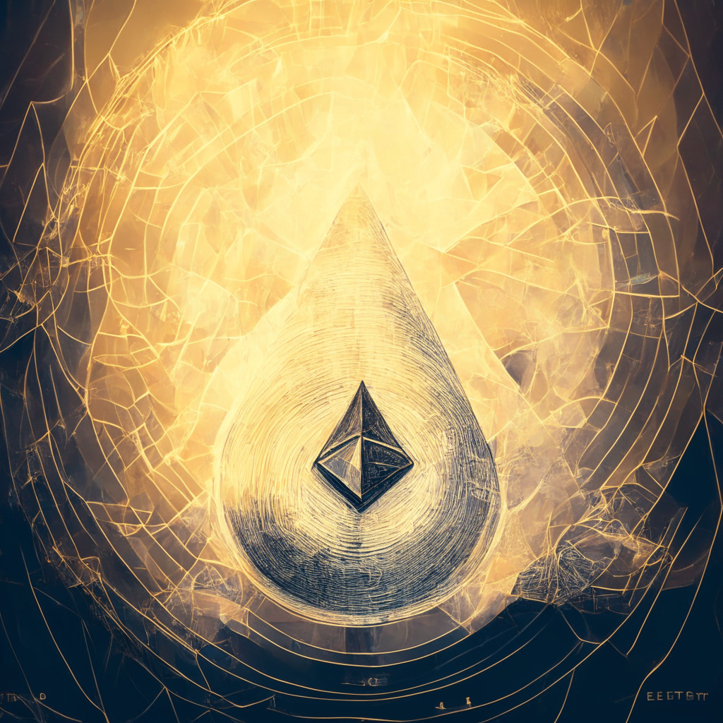 Ethereum’s Uncertain Future: Analyzing Ascending Triangle and Predicting Breakouts or Breakdowns