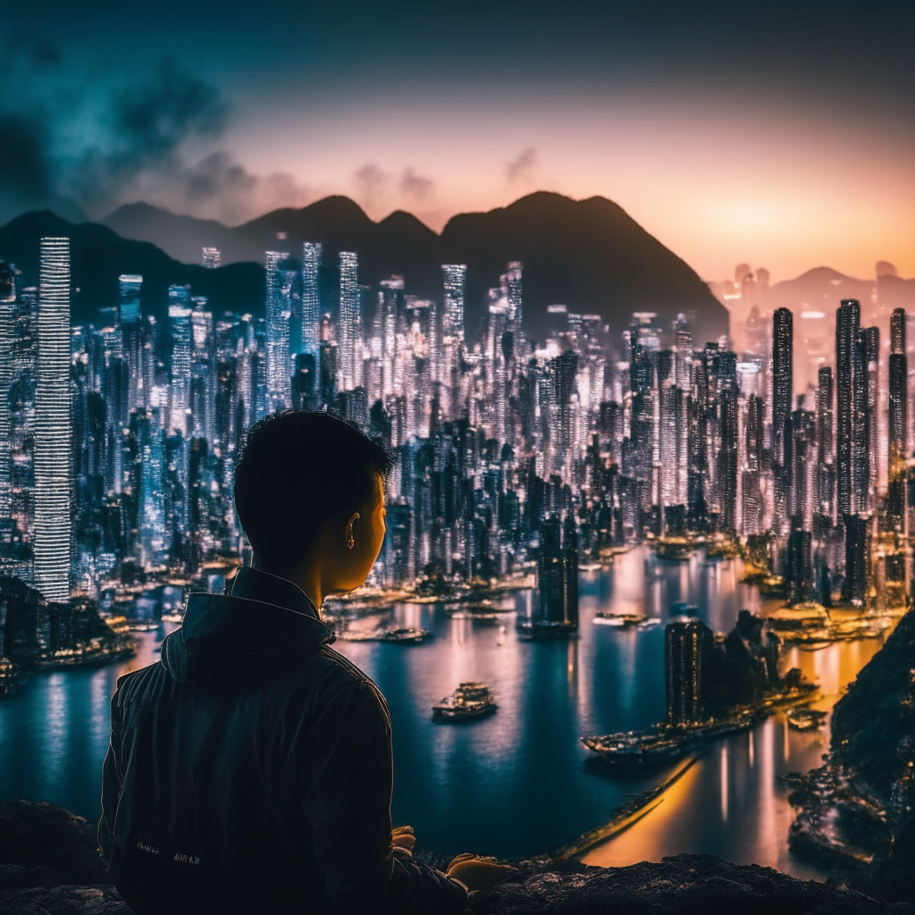 From Cheds’ Journey to Hong Kong’s Crypto Hub: Market Transformations and Lessons Learned