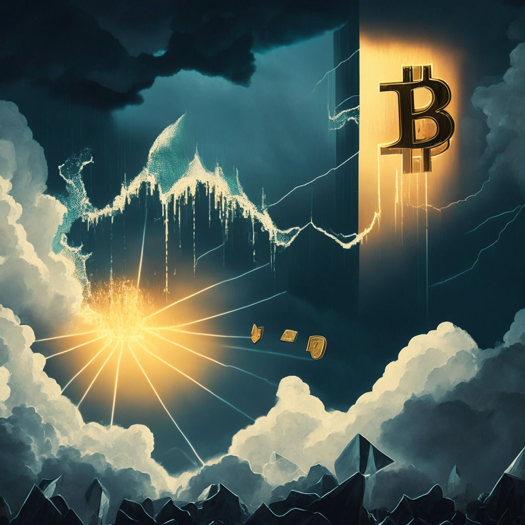 Imminent Bitcoin Breakout or $25,000 Crash: Analyzing Market Sentiment and Crypto Safety