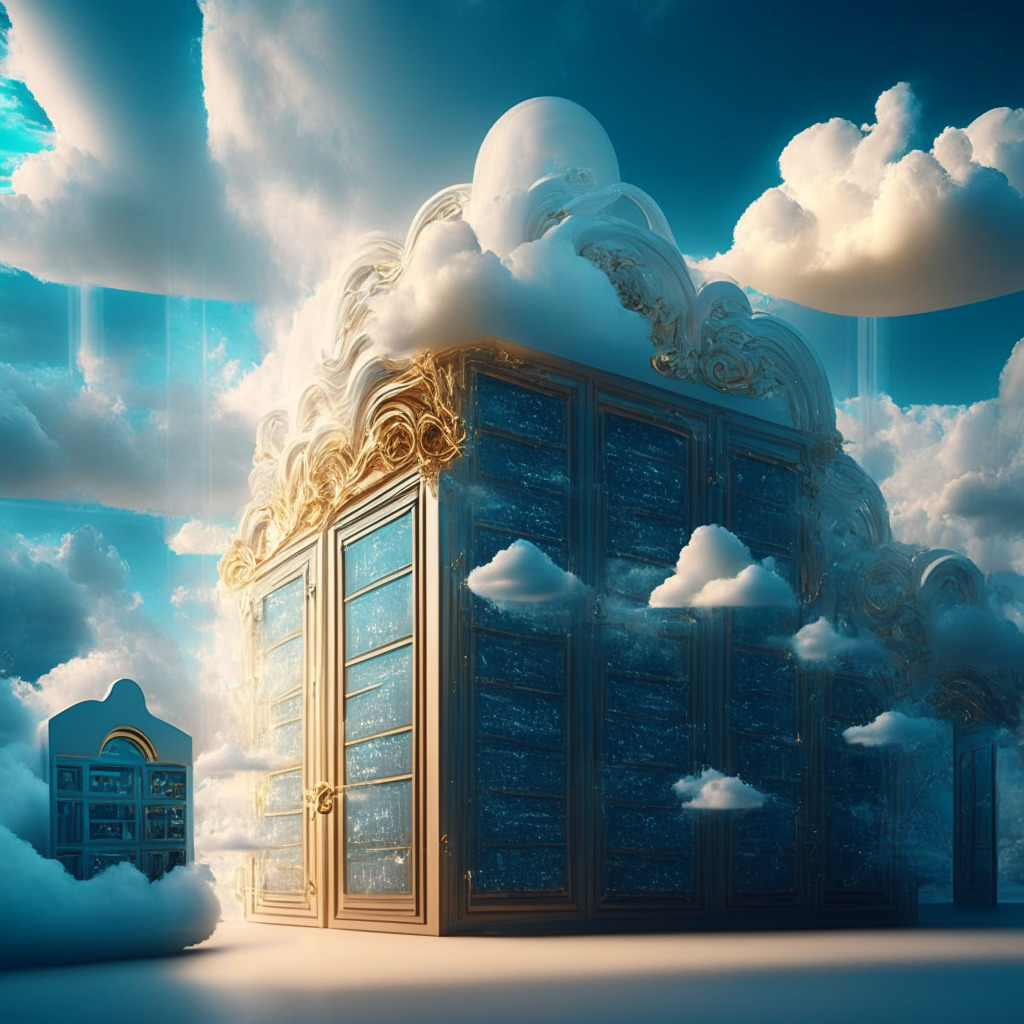 Maximizing Cloud Storage Potential: Provider Selection, Security, and Efficient File Management