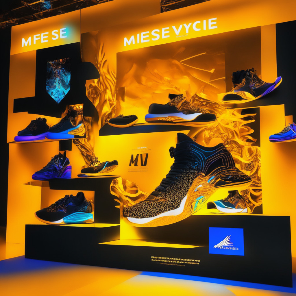 Nike’s .SWOOSH NFTs: Metaverse Sneaker Success or Overhyped Trend?