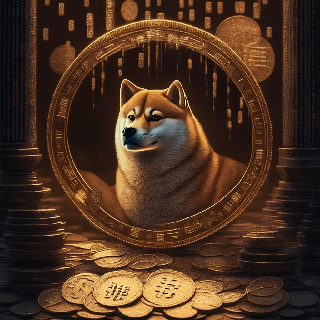 Shiba Inu’s Volatility: Bearish Signs and Alternatives to Explore in Meme Coin Market