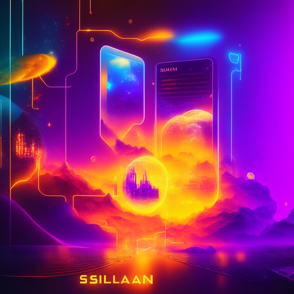 Solana (SOL): The Apple of Crypto or Just a Bold Vision? Pros & Cons Explored