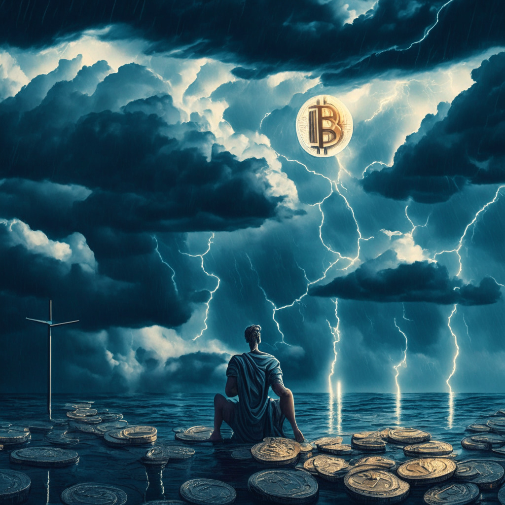 Stablecoins, Politics, and Regulations: Navigating the Crypto Market’s Calm Before the Storm