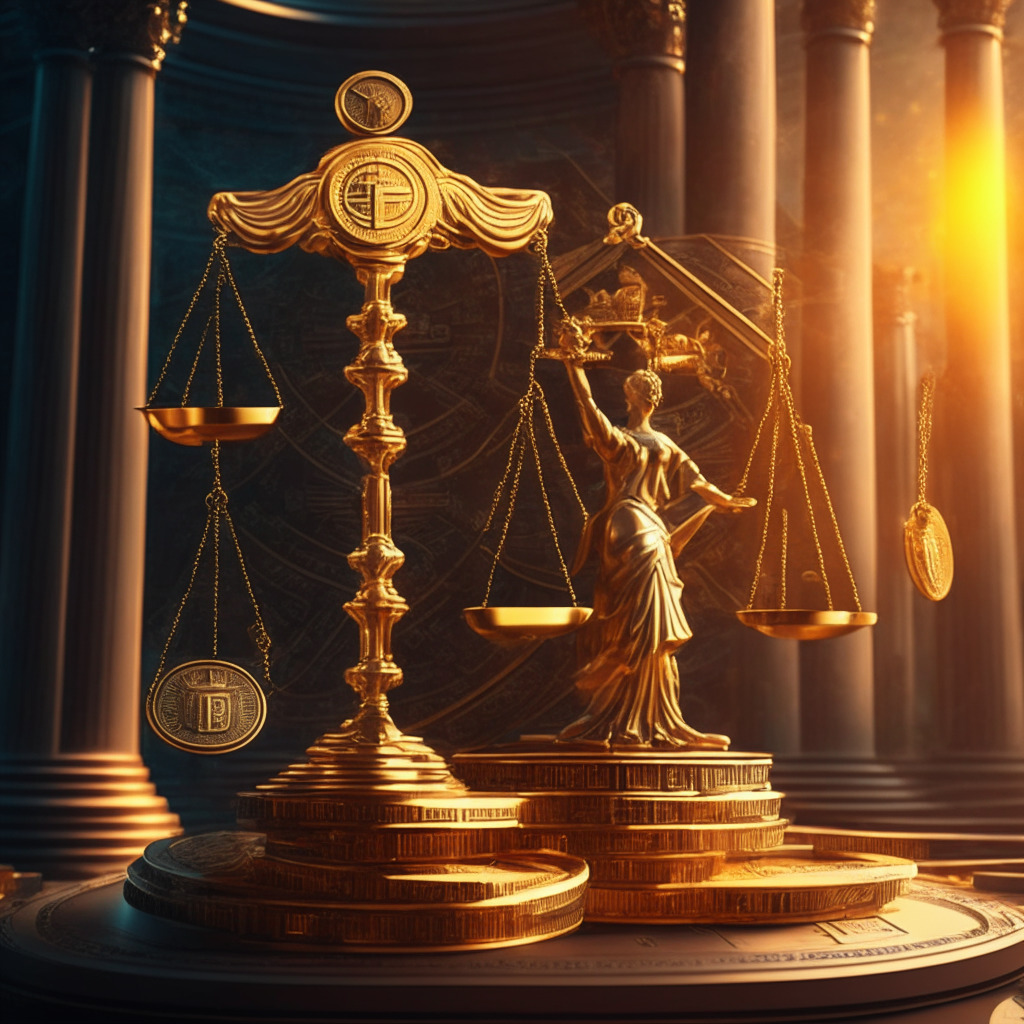 Striking The Balance Cryptocurrency Regulations Innovation And Consumer Protection Ai