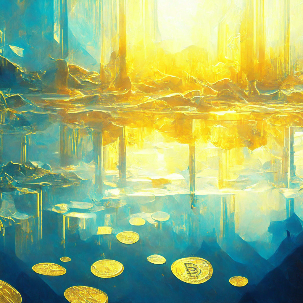 Tether’s Bitcoin and Precious Metals Investments: Transparency Boost or Market Risk?