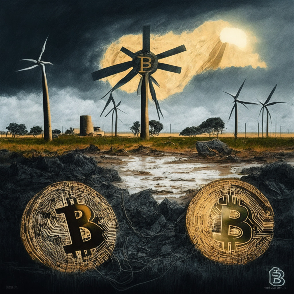 Tether’s Sustainable Bitcoin Mining in Uruguay: Eco-Friendly Move or Shaky Investment?
