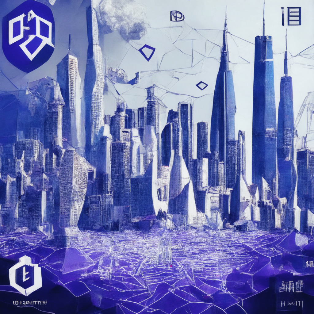 Ethereum’s Shanghai Upgrade Fuels DeFi Liquid Staking Boom: Analyzing Lido Finance’s Rise