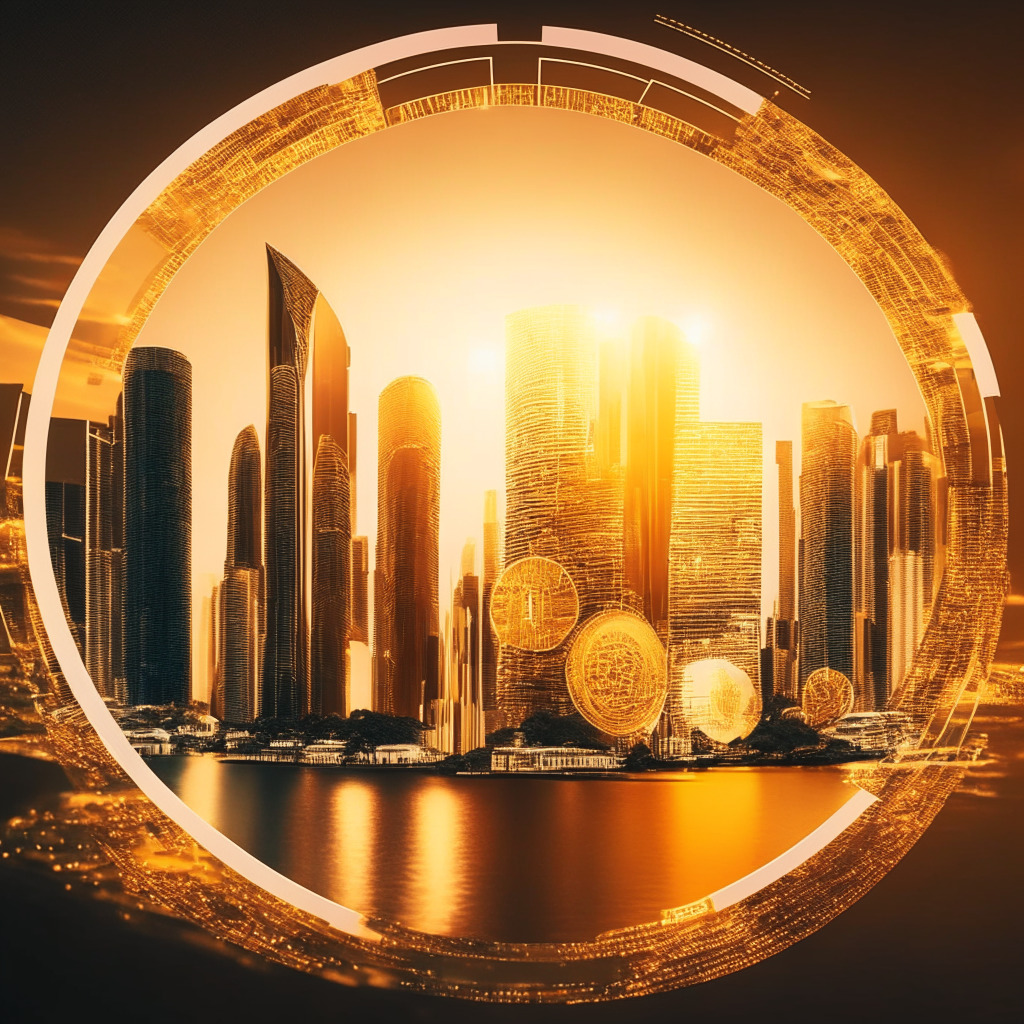 Circle’s MPI License Win: Boost for Singapore’s Crypto Market & Future Challenges
