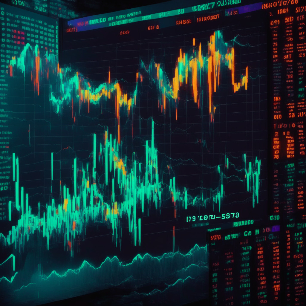 Crypto Market Struggles Amid Equities Rally: Analyzing Pros, Cons, and Conflicts