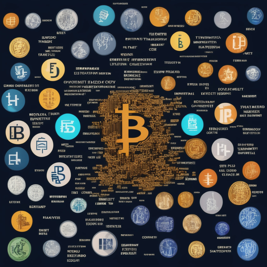 Crypto wealth migration, East absorbing West's Bitcoin outflows, US SEC lawsuits, Eastern haven for alternatives, Tether's popularity, intense market volatility, contrasting regulatory approaches, innovation vs oversight, future of financial ecosystem, neutral European markets, unique BTC address interactions, no brands or logos