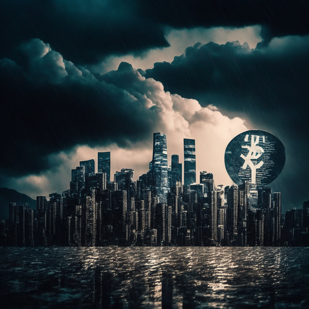 Hong Kong Crypto Regulations and IRS Access to Coinbase Data: Impact on Bitcoin Market