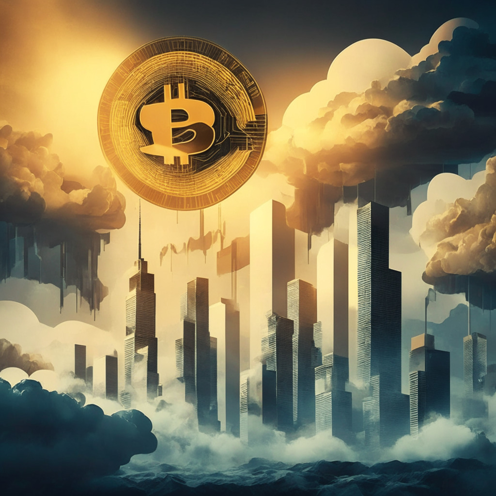 Inflation Forecasts, SEC Battles, and US Dollar’s Future: Navigating Bitcoin’s Dynamic Landscape