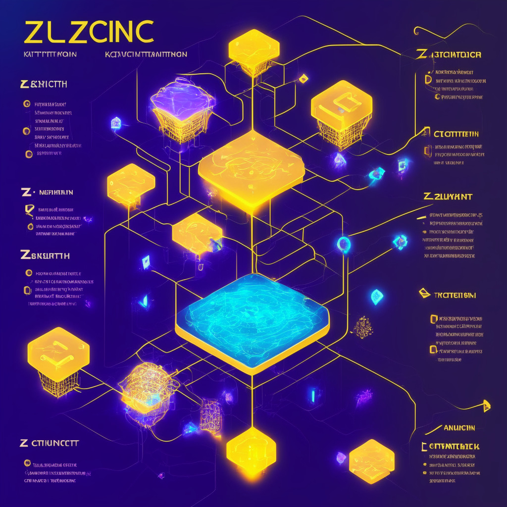Integrating Liquid Staking into zkSync Era: Exploring Advantages and Overcoming Challenges
