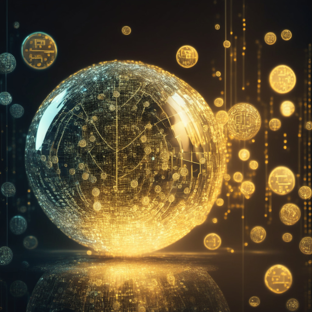 Predicting Bitcoin Transaction Fees: The New Crypto Crystal Ball