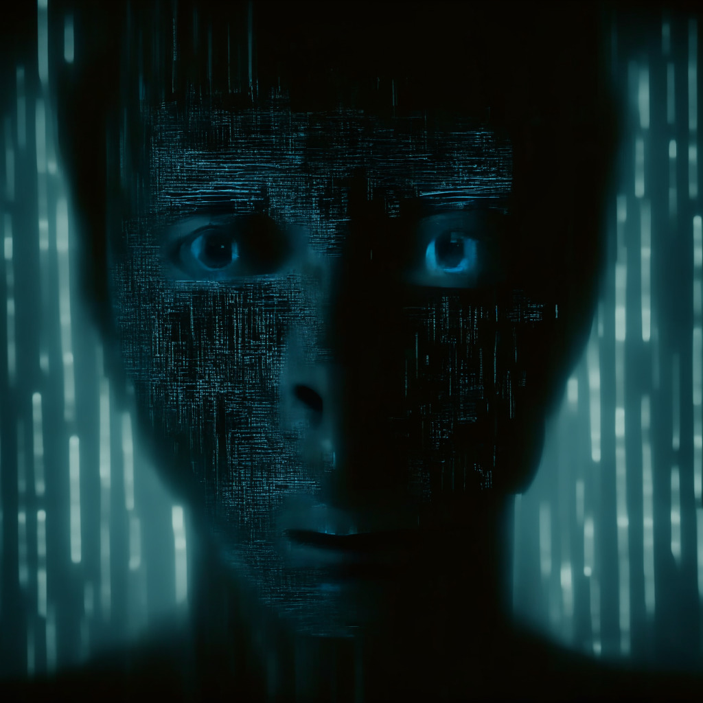 Rising Extortion Threats: Deepfakes Targeting Minors and Crypto Investors