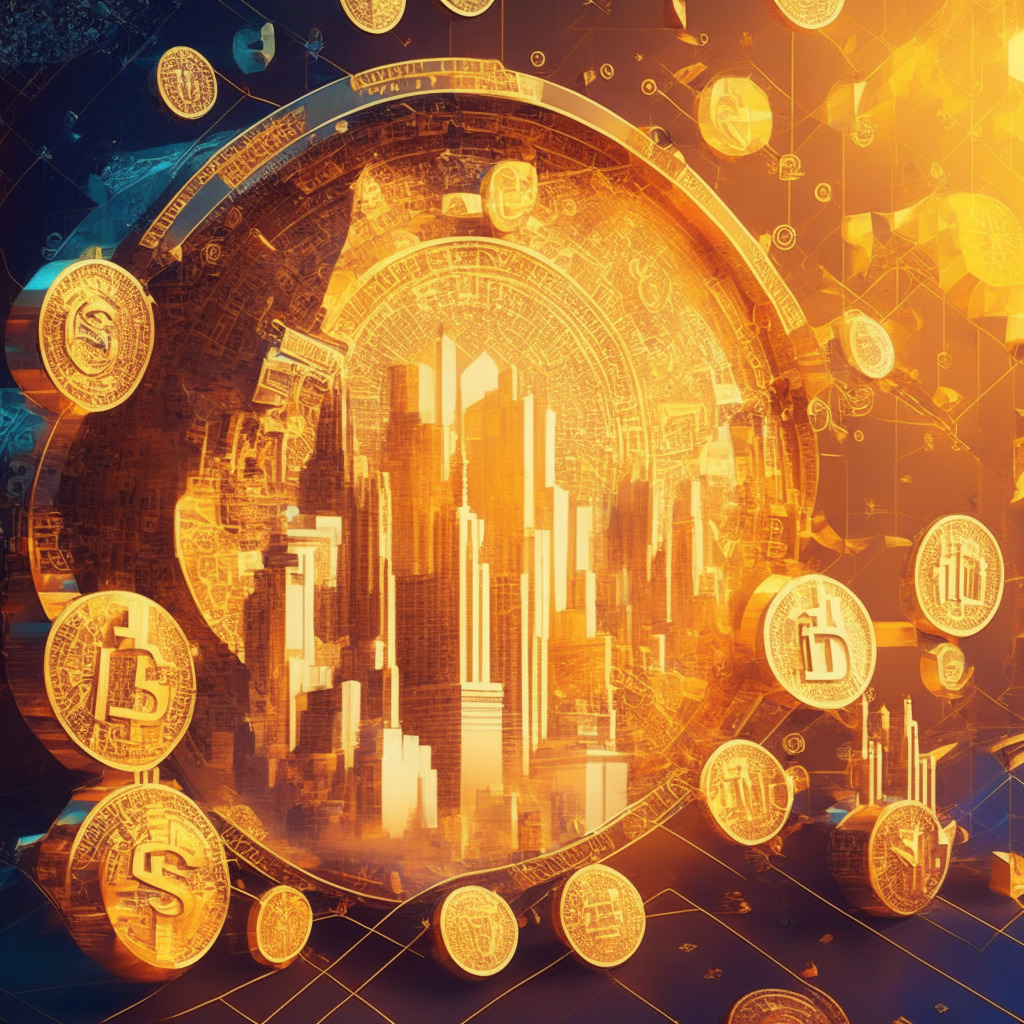 SAP Tests USDC Stablecoin Payments: Examining Blockchain’s Impact on Cross-Border Transactions