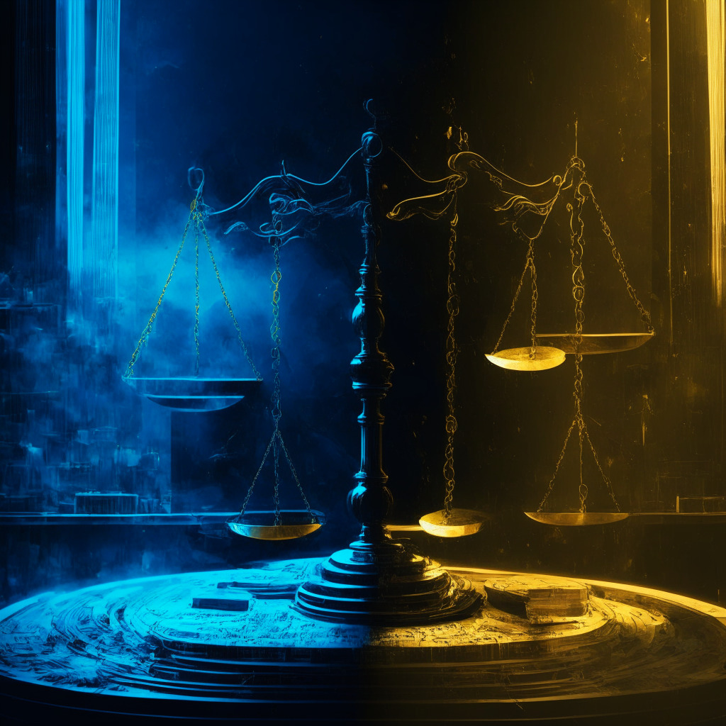 SEC Lawsuits Shake Coinbase and Binance: Analyzing the Future of Crypto Exchanges Amid Regulation