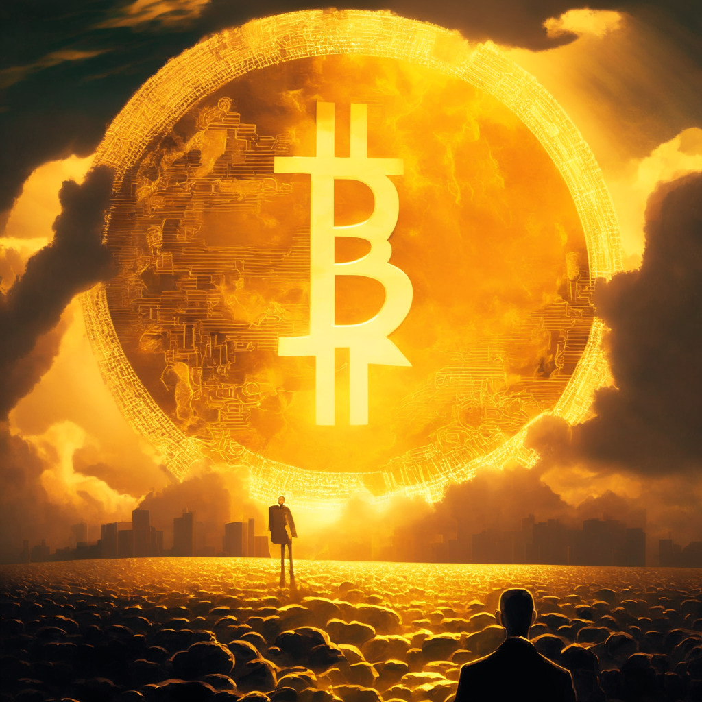 BlackRock’s U-Turn on Bitcoin: From Money Laundering Tool to International Asset
