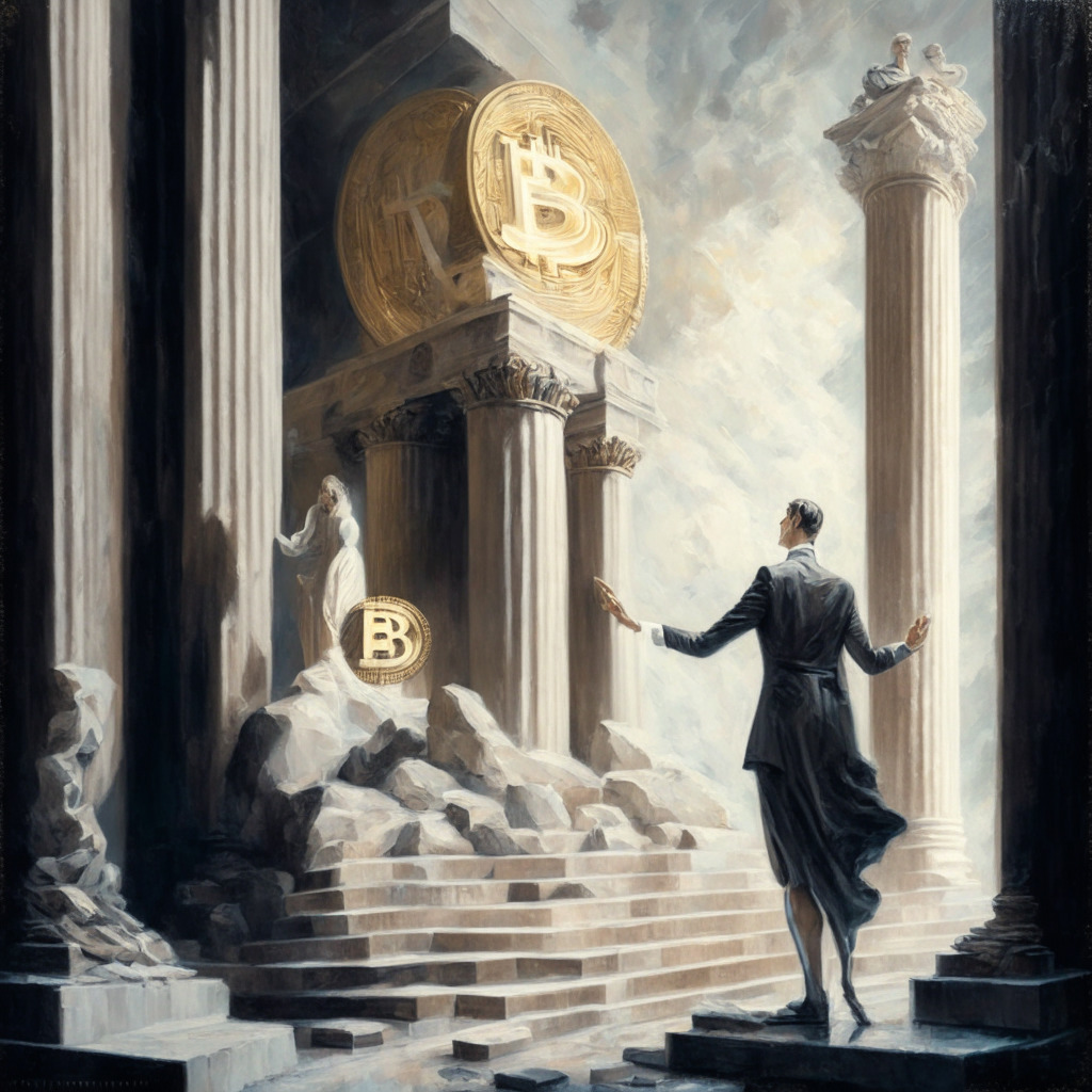 Billionaire’s Belief in Bitcoin’s Bright Future: Revisiting Skepticism amidst Institutional Embrace