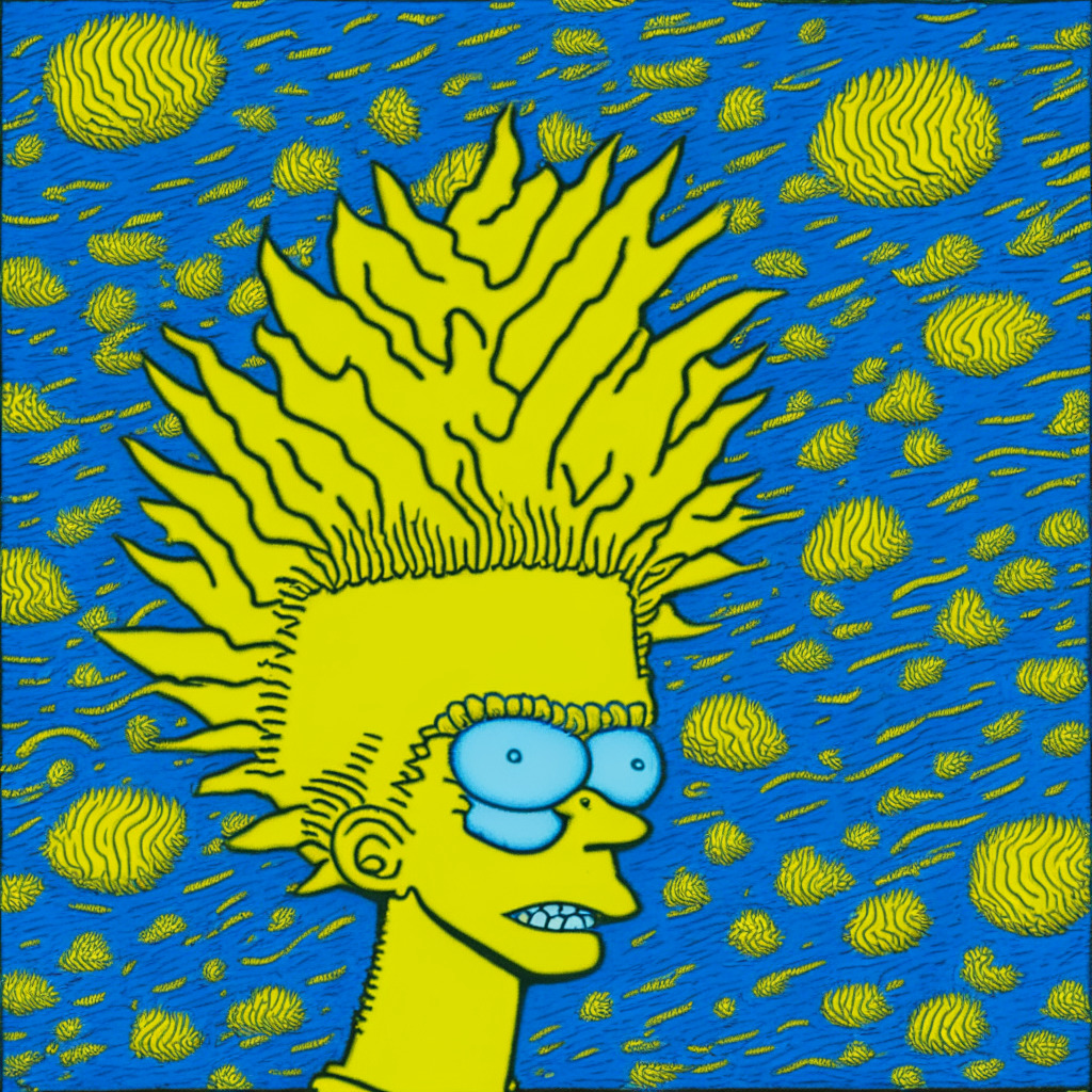 Decoding the Bart Simpson Pattern: A Breakdown of Bitcoin’s Cyclical Market Trends