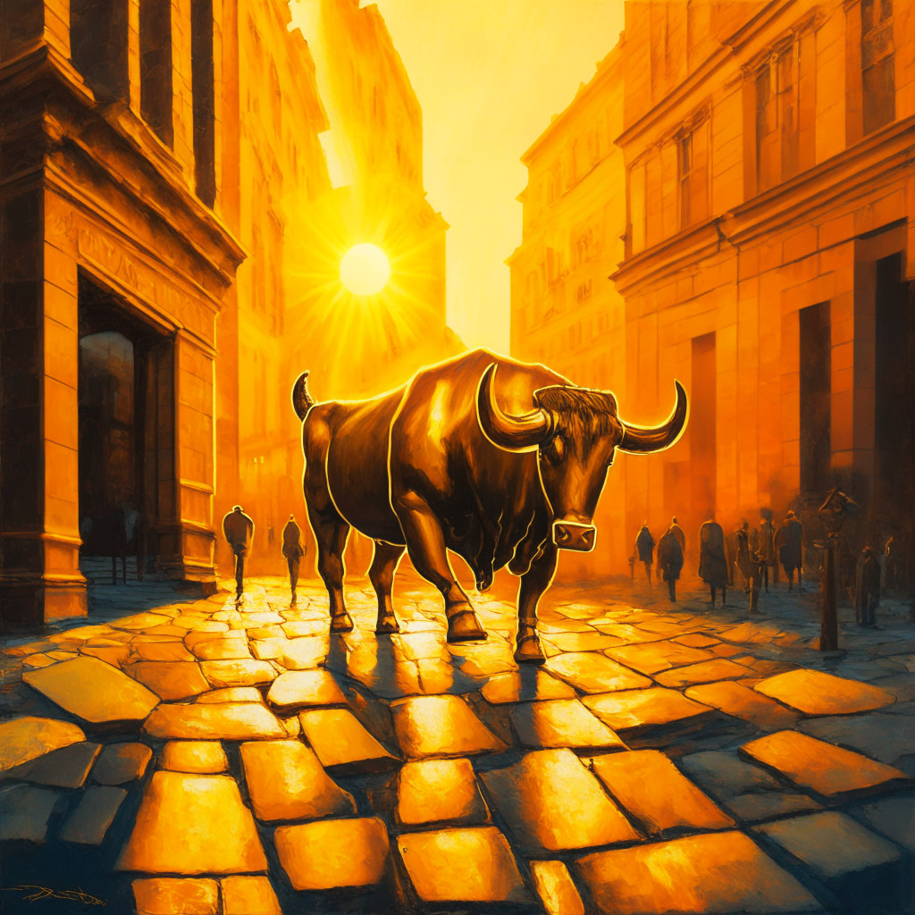 Institutional Embrace of Bitcoin: The Road to the Next Bull Market?