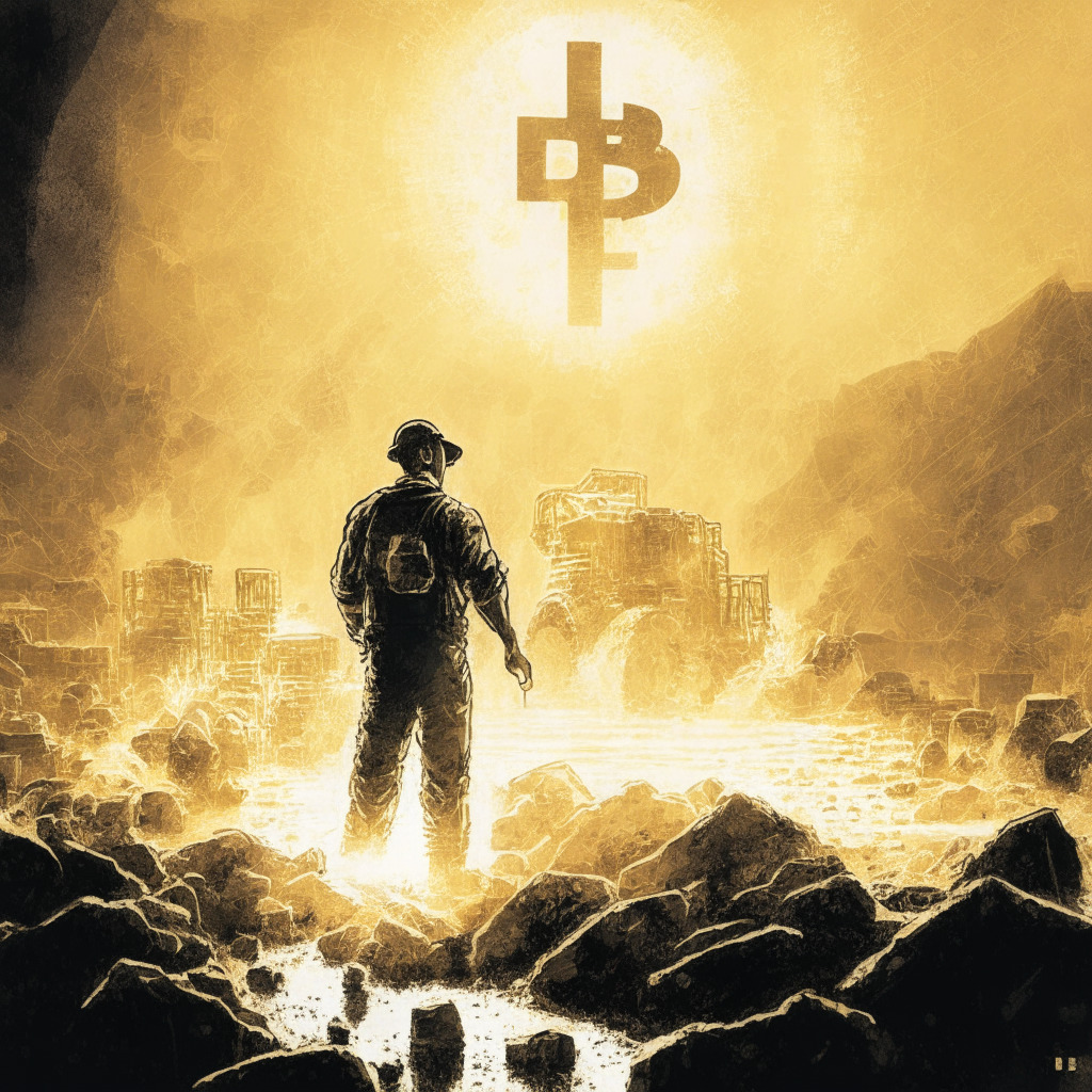 Lone Bitcoin Miner Strikes Gold: Examining The Underdog Win in Crypto’s Expansive Arena