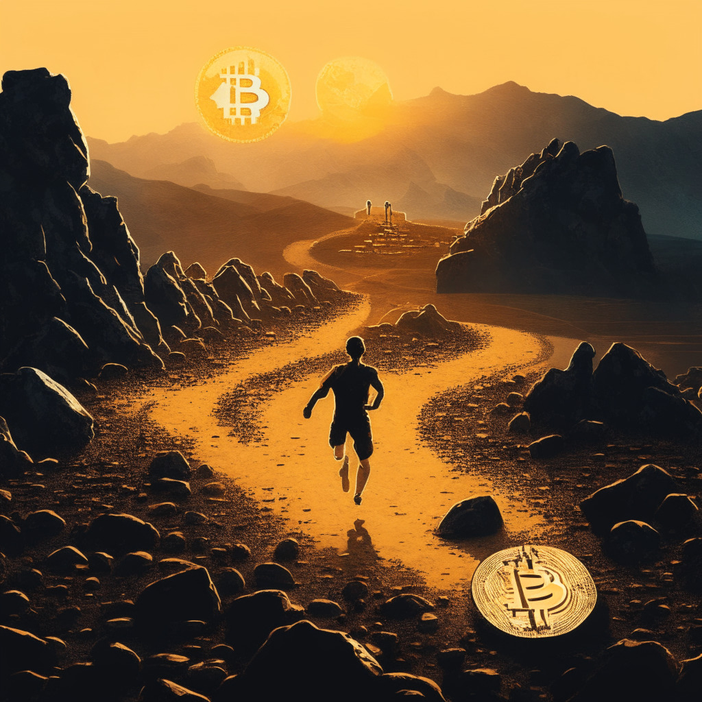 Navigating Fiscal Shortfalls: Marathon Digital’s Q2 Results and The Resilience of Crypto Mining Industry