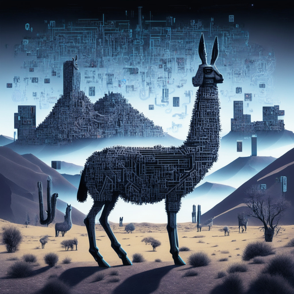 Unraveling Meta’s Code Llama: The Next Frontier in Crypto or a Threat to Decentralization?