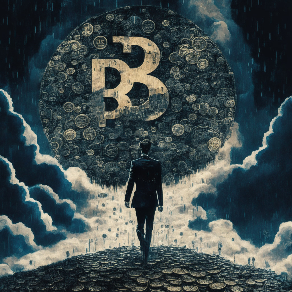 Unraveling the Mystery: Ben Armstrong’s Sudden Departure and the Impact on BitBoy Crypto