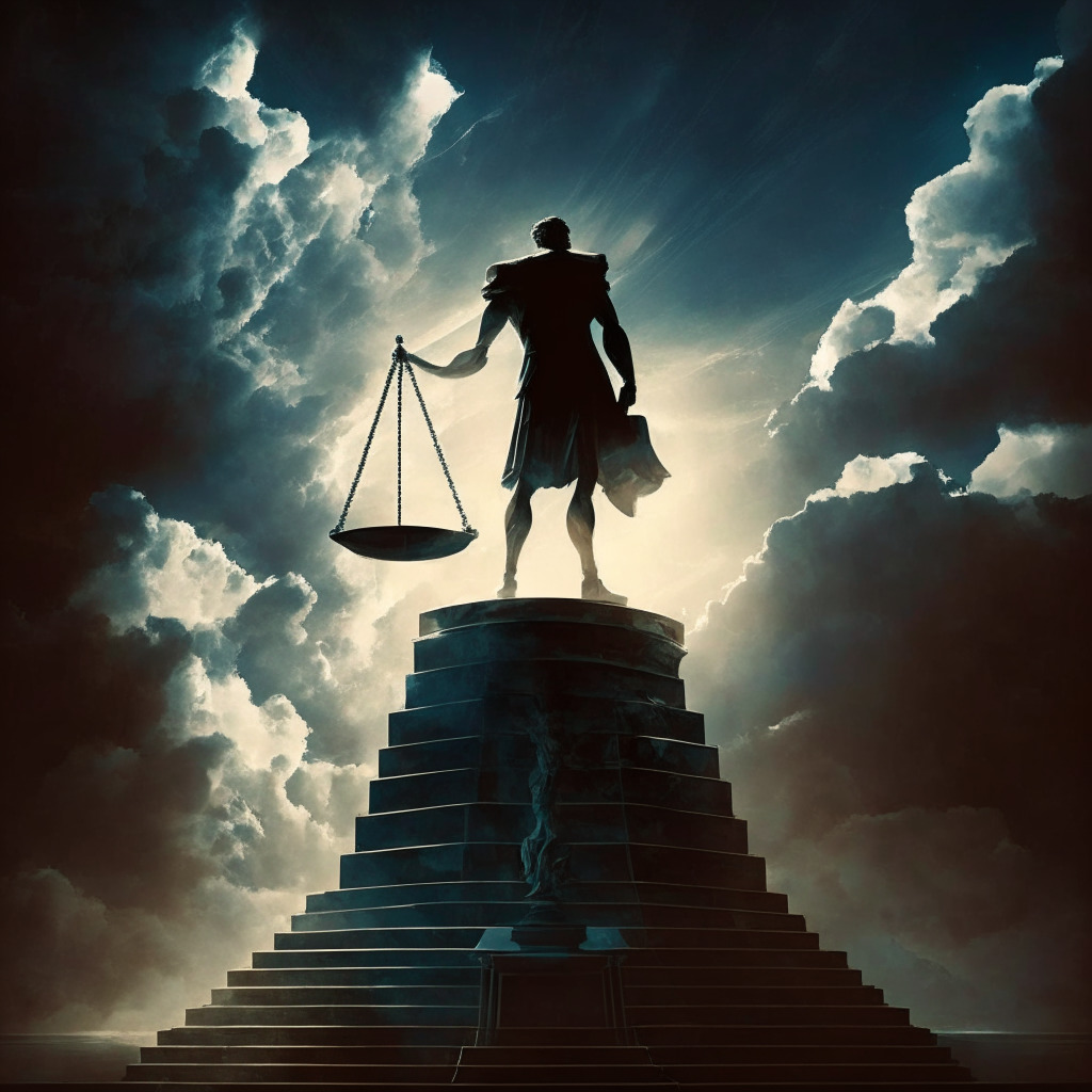 Balancing Act: Crypto Convictions, Legal Boundaries, and the Case of Sam Bankman-Fried