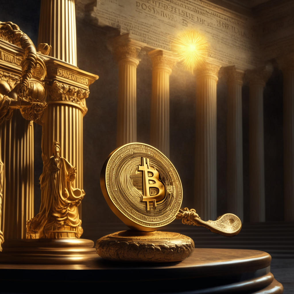 Courting Crypto Regulation: Spot Bitcoin ETFs and their Role in a More Responsible Industry