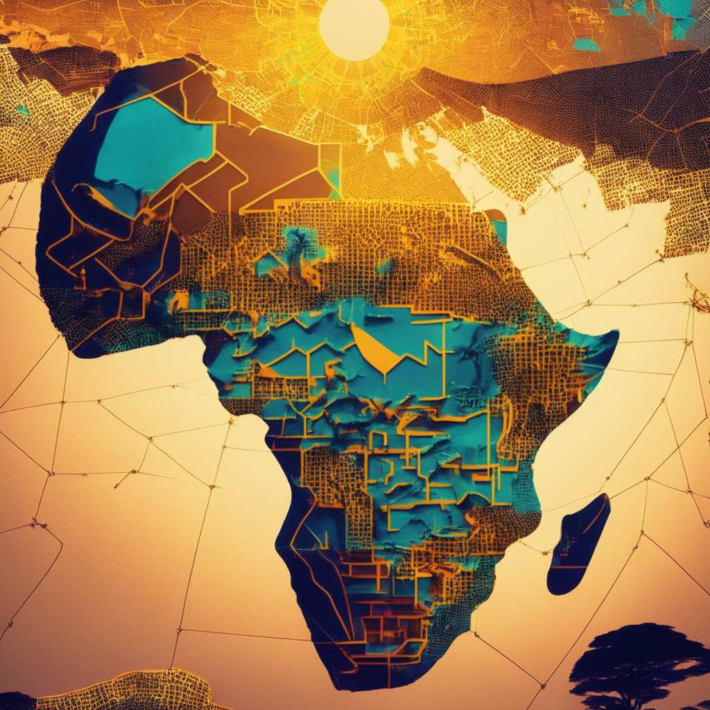 Empowering Africa with Cryptocurrencies: Challenges and Potentials