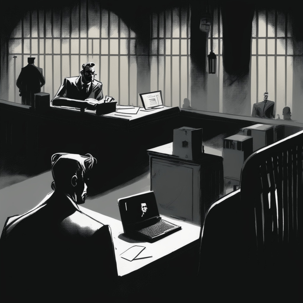 Internet Access in Federal Jails: A Hurdle or Excuse in Sam Bankman-Fried’s Case?