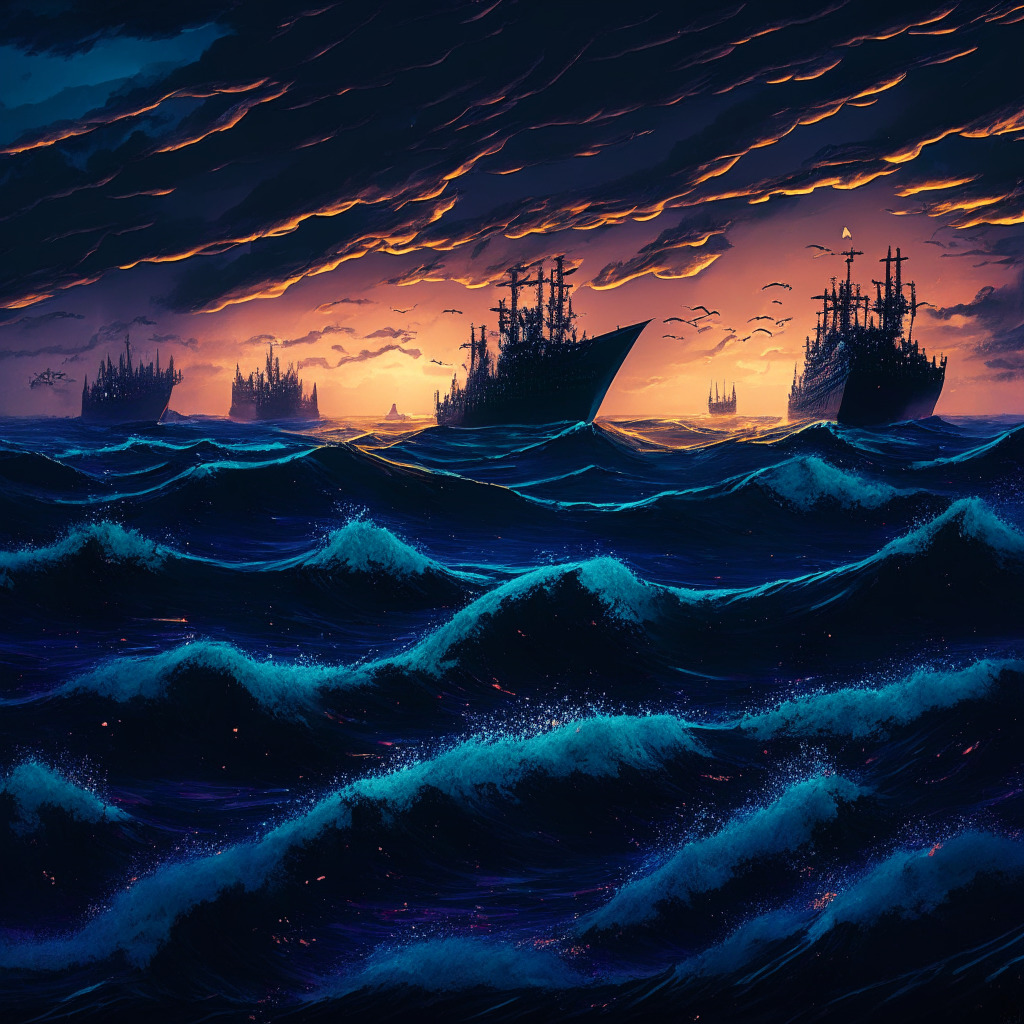 Navigating Regulatory Waves: How Crypto Exchanges Adapt to Survive