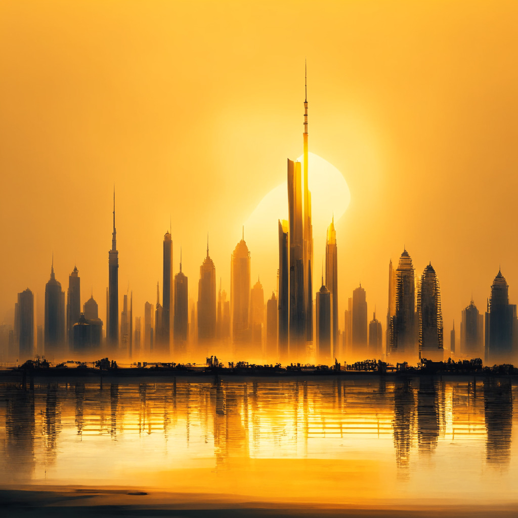 Navigating the Crypto Landscape in Dubai: A Guide to Buying Bitcoin and Understanding Risks