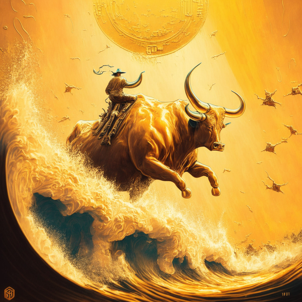 Riding the Bitcoin Bull: A Deep Dive into Market Trends and Emerging Alternatives