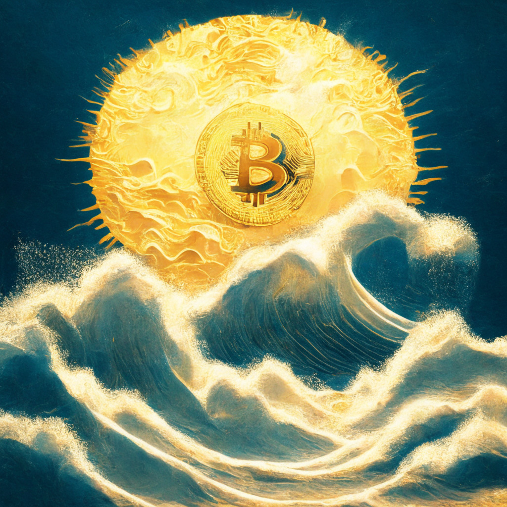 Riding the Crypto Wave: Bitcoin Cash’s Rising Tide and the Future of Tokenized Mining Platforms